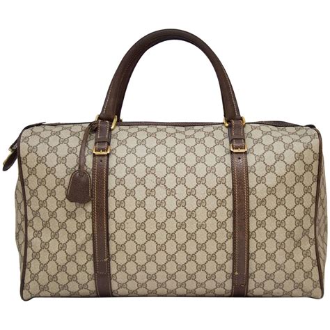 replica gucci weekender bag|Gucci overnight bags.